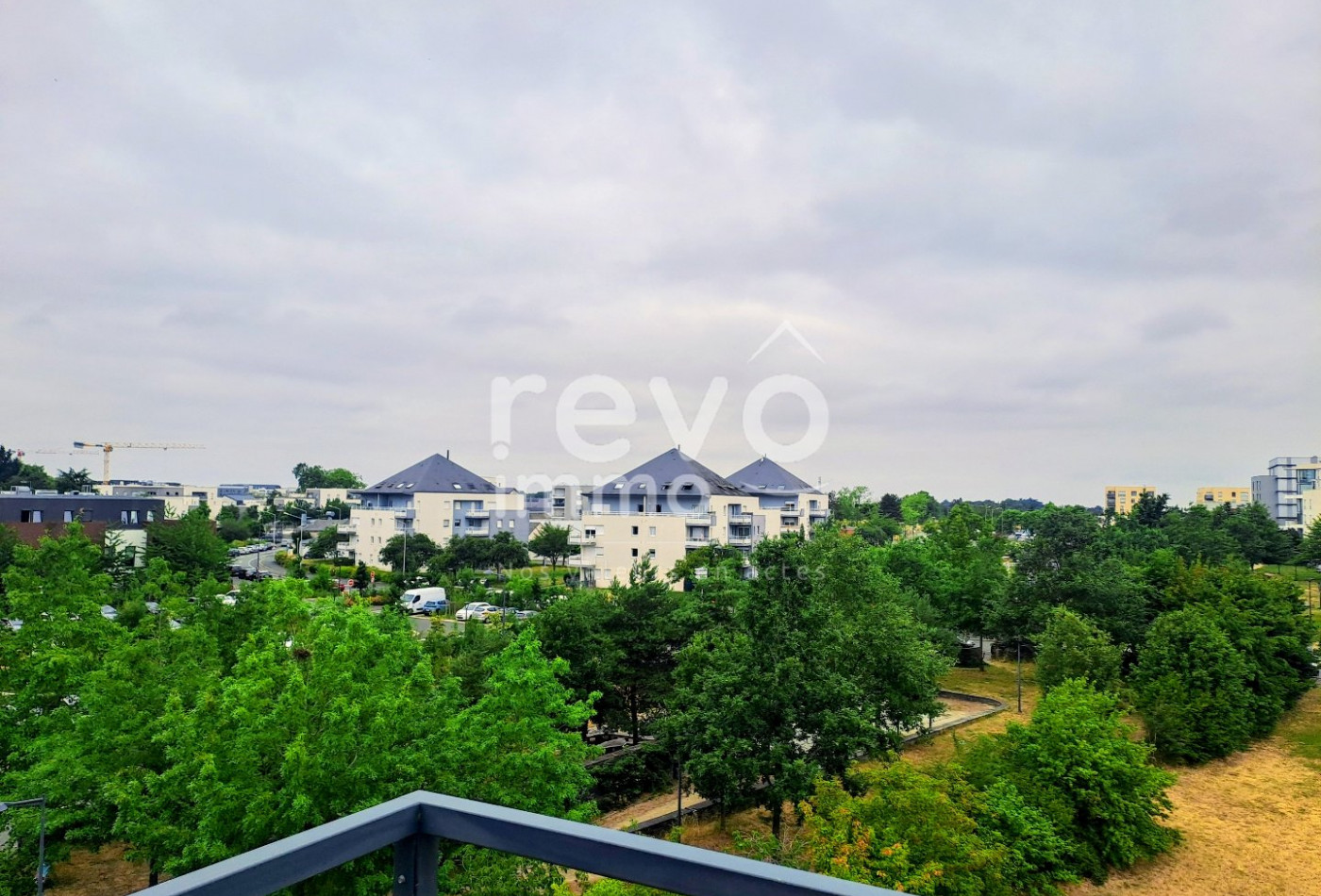vente Appartement Angers - Photo 4