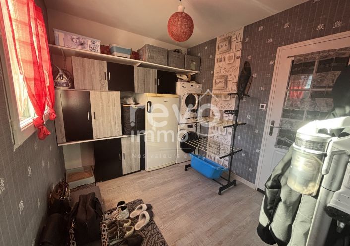 à vendre Pavillon Saumur