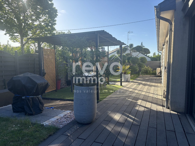 vente Pavillon Saumur - Photo 2