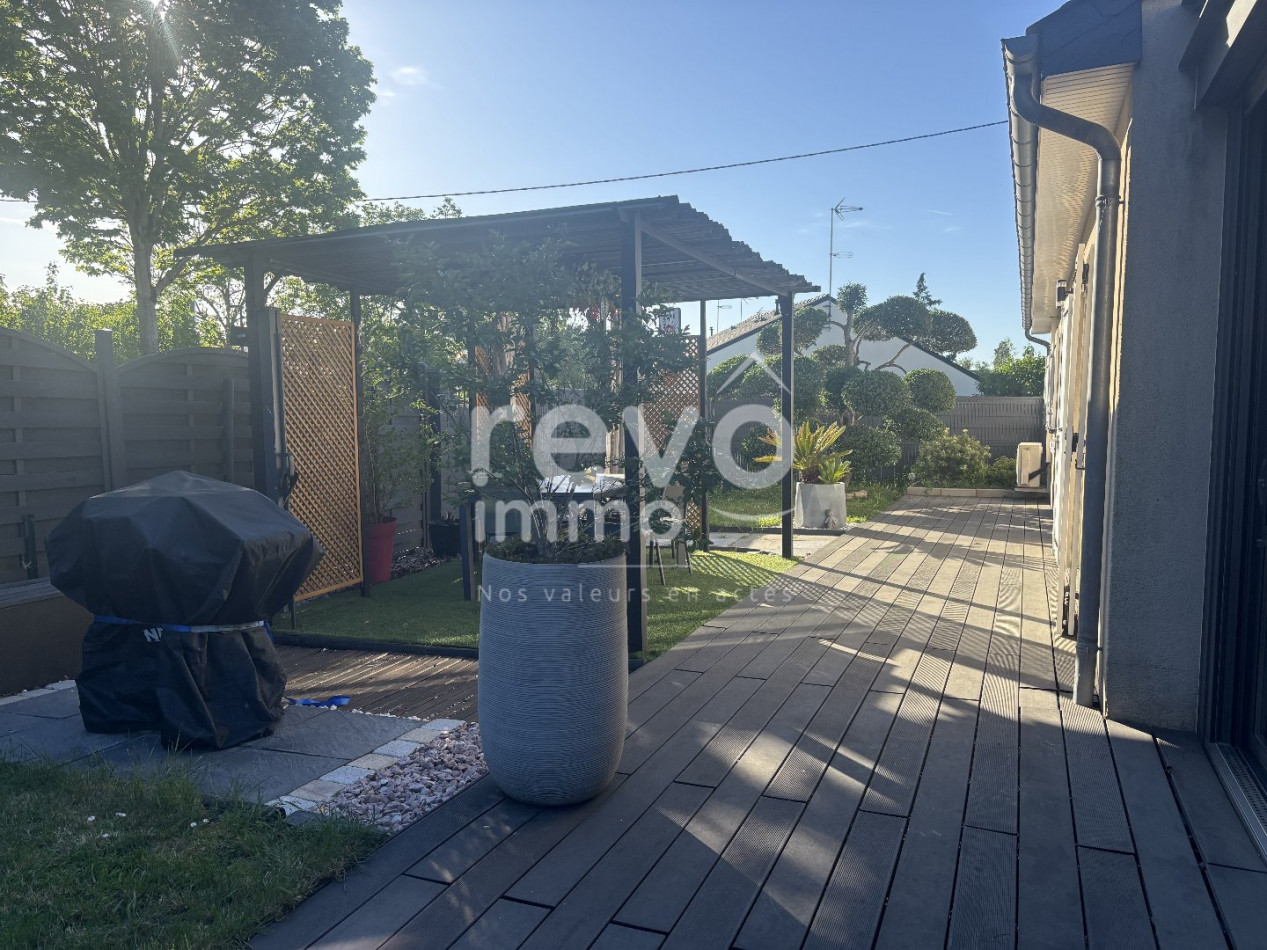 à vendre Pavillon Saumur - Photo 2