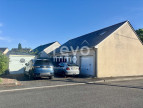 à vendre Pavillon Saumur