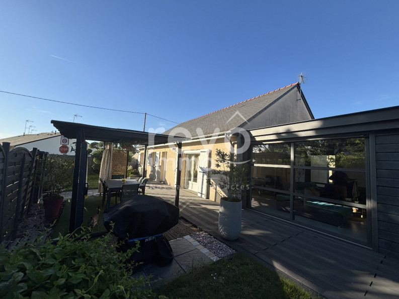 vente Pavillon Saumur - Photo 3