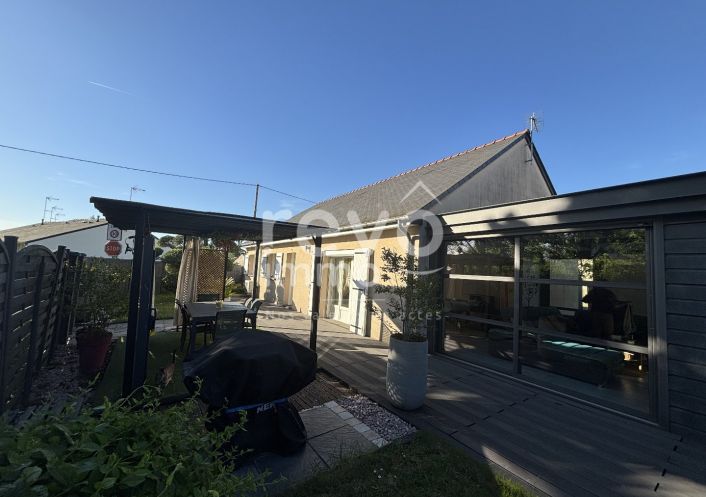 à vendre Pavillon Saumur