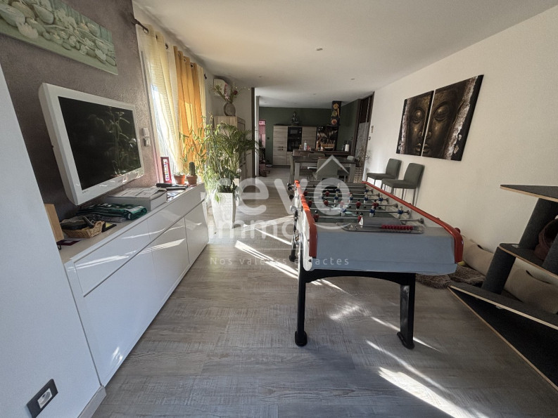 vente Pavillon Saumur - Photo 8