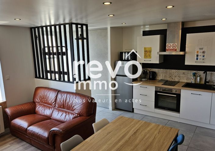 à vendre Maison Le Fuilet