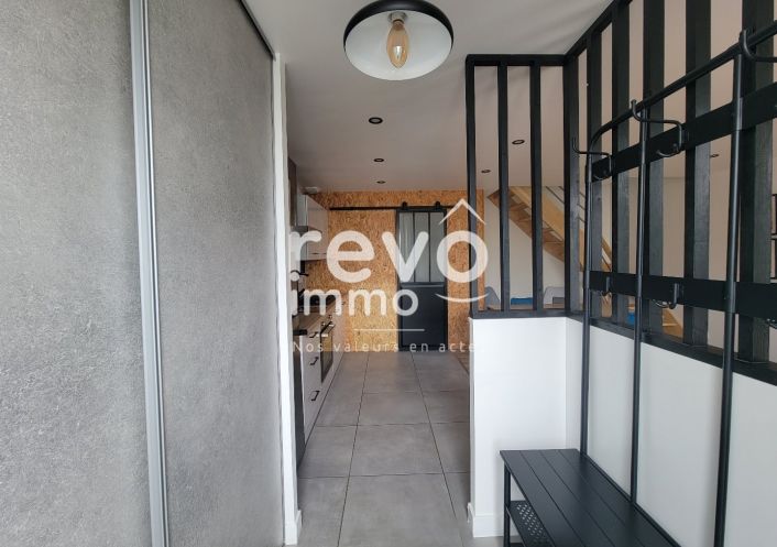à vendre Maison Le Fuilet