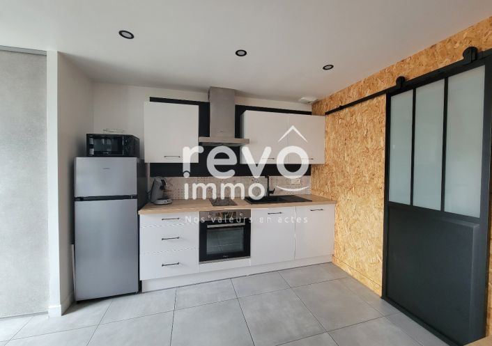 à vendre Maison Le Fuilet