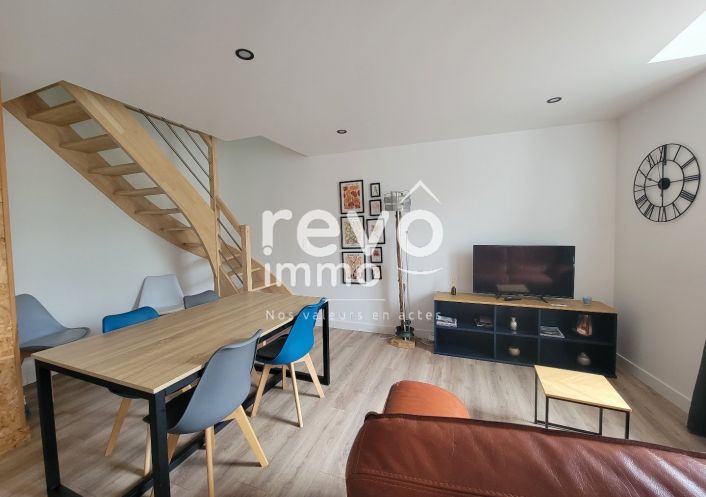 à vendre Maison Le Fuilet