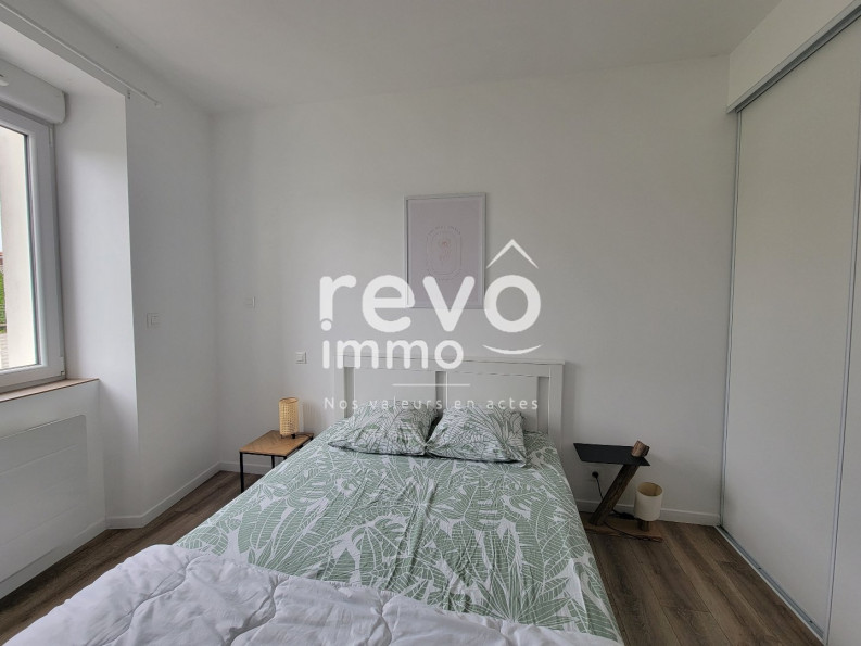 vente Maison Le Fuilet - Photo 6