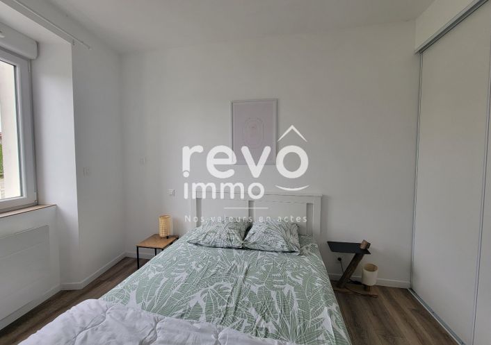 à vendre Maison Le Fuilet