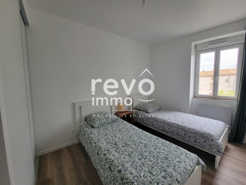 vente Maison Le Fuilet - Photo 7
