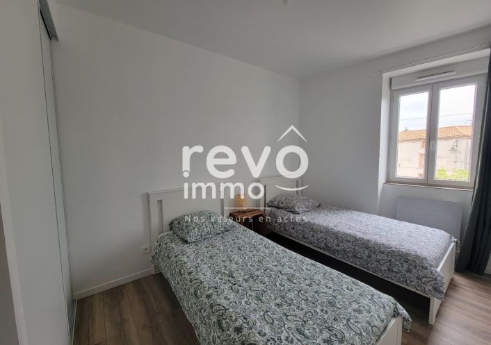 à vendre Maison Le Fuilet
