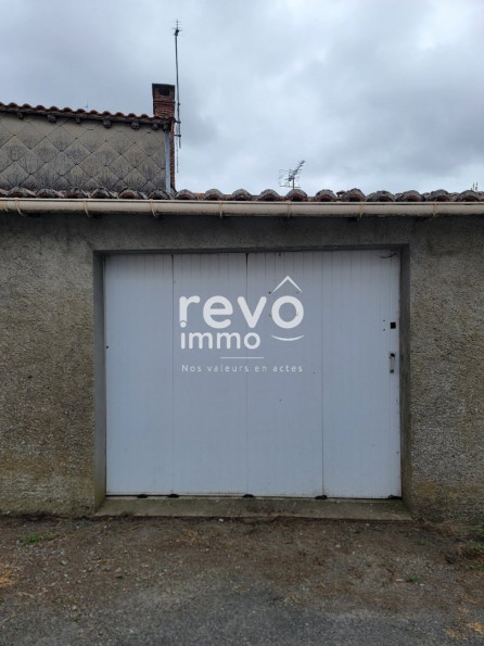 vente Maison Le Fuilet - Photo 8