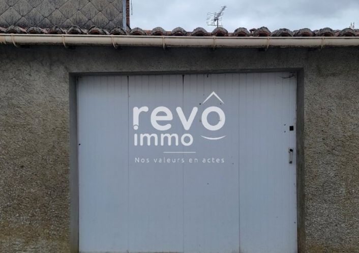 à vendre Maison Le Fuilet