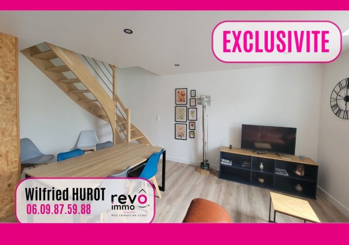 à vendre Maison Le Fuilet