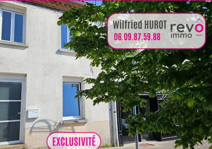 à vendre Maison Le Fuilet
