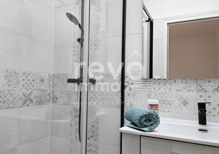 à vendre Maison Le Fuilet