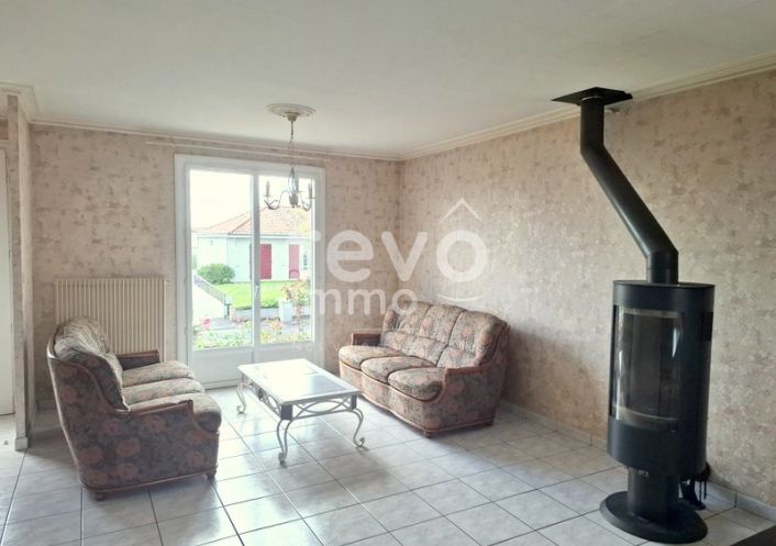 à vendre Maison Saint Christophe Du Bois