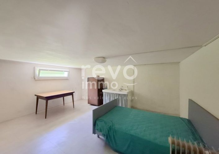 à vendre Maison Saint Christophe Du Bois