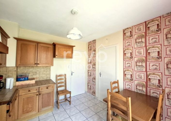 à vendre Maison Saint Christophe Du Bois