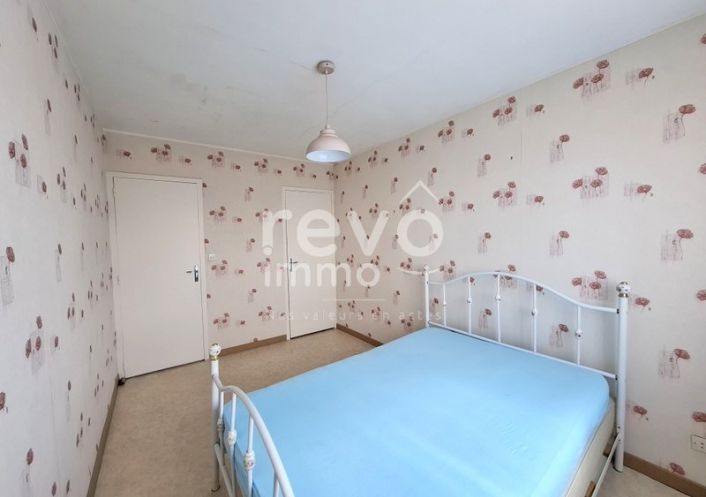 à vendre Maison Saint Christophe Du Bois