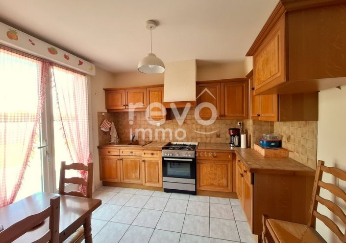 à vendre Maison Saint Christophe Du Bois