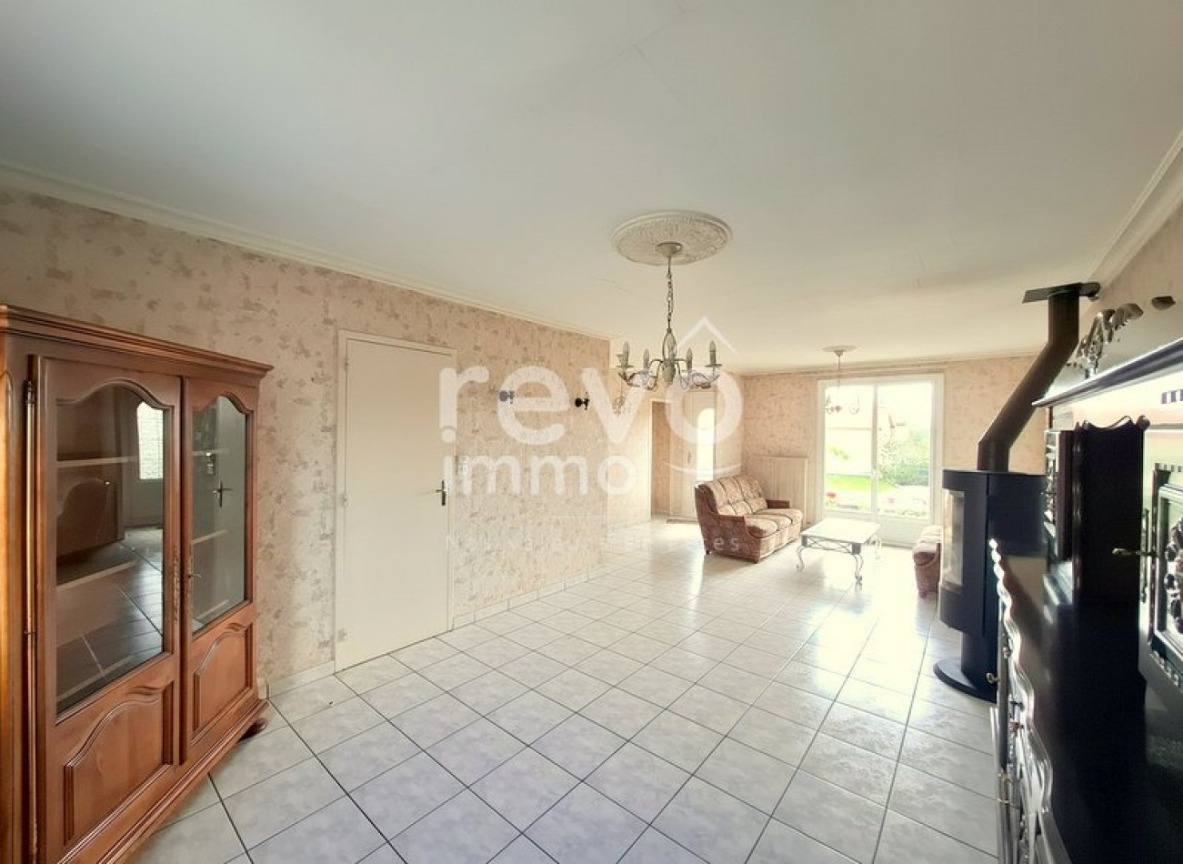 à vendre Maison Saint Christophe Du Bois - Photo 2