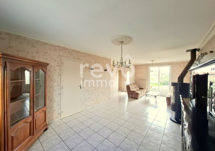 à vendre Maison Saint Christophe Du Bois