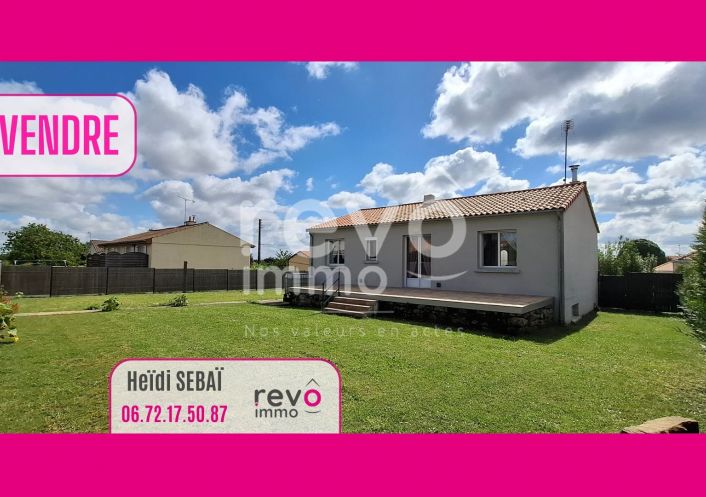 à vendre Maison Saint Christophe Du Bois