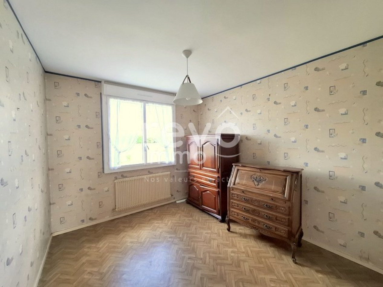 à vendre Maison Saint Christophe Du Bois - Photo 8