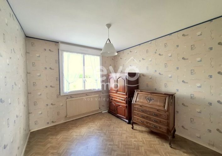 à vendre Maison Saint Christophe Du Bois