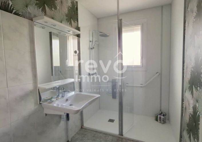 à vendre Maison Saint Christophe Du Bois