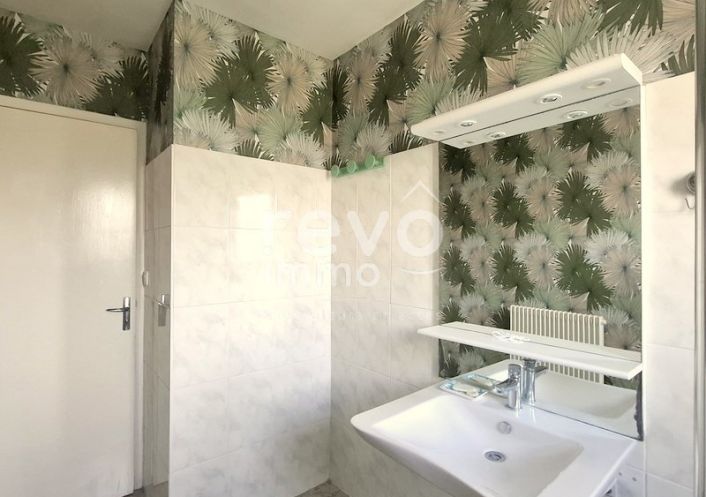 à vendre Maison Saint Christophe Du Bois