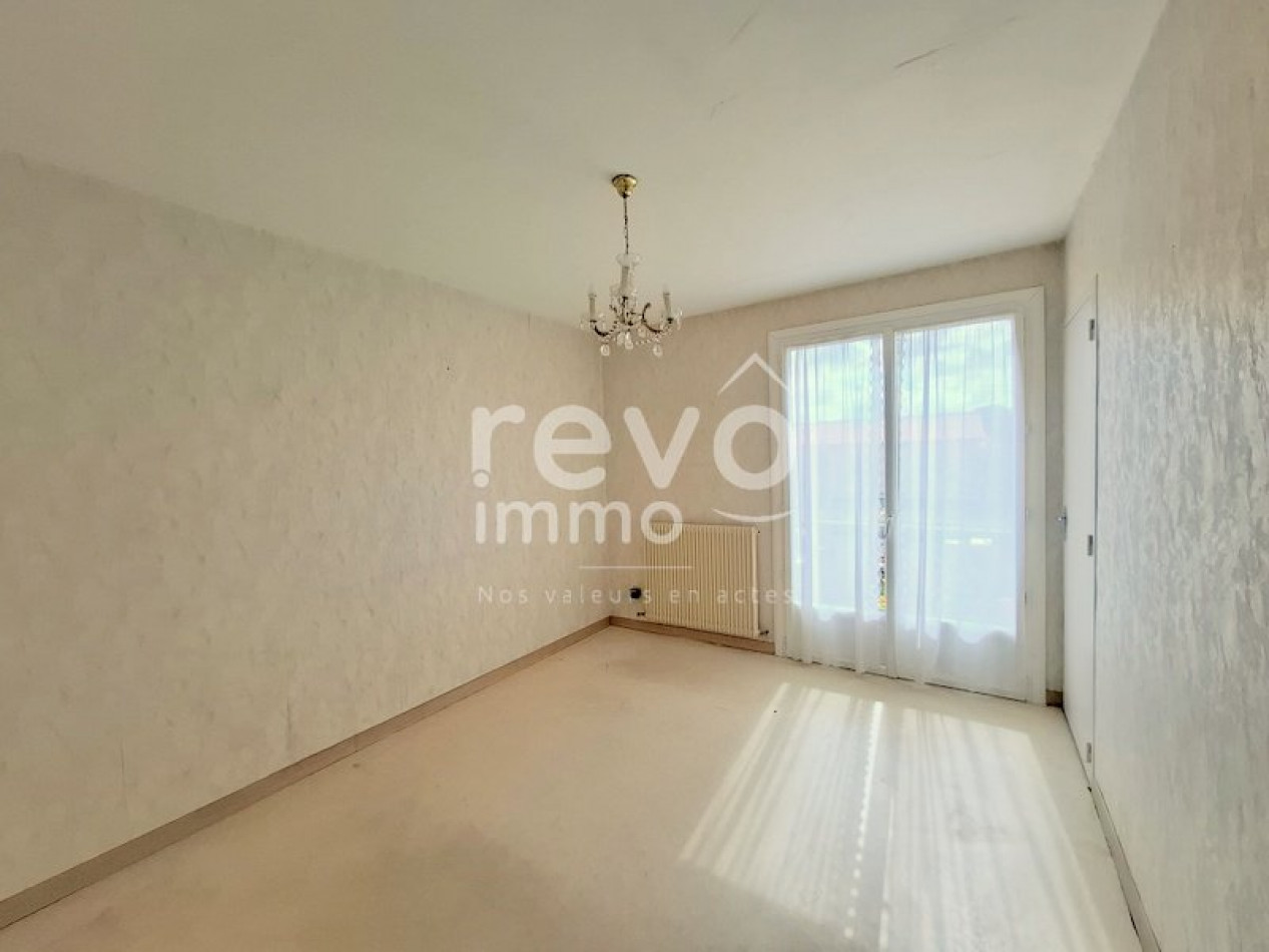 à vendre Maison Saint Christophe Du Bois - Photo 9