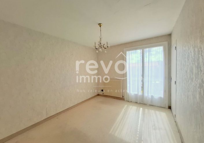 à vendre Maison Saint Christophe Du Bois