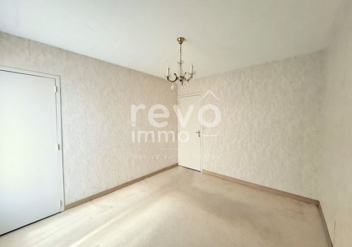 à vendre Maison Saint Christophe Du Bois