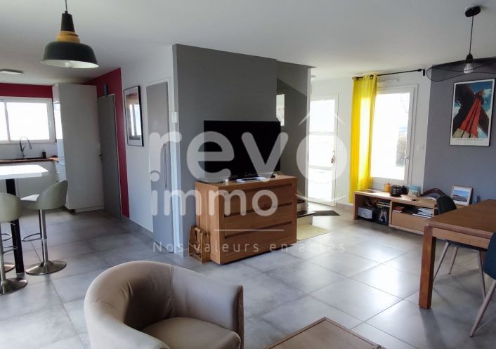 à vendre Maison individuelle Saint Philbert De Grand Lieu