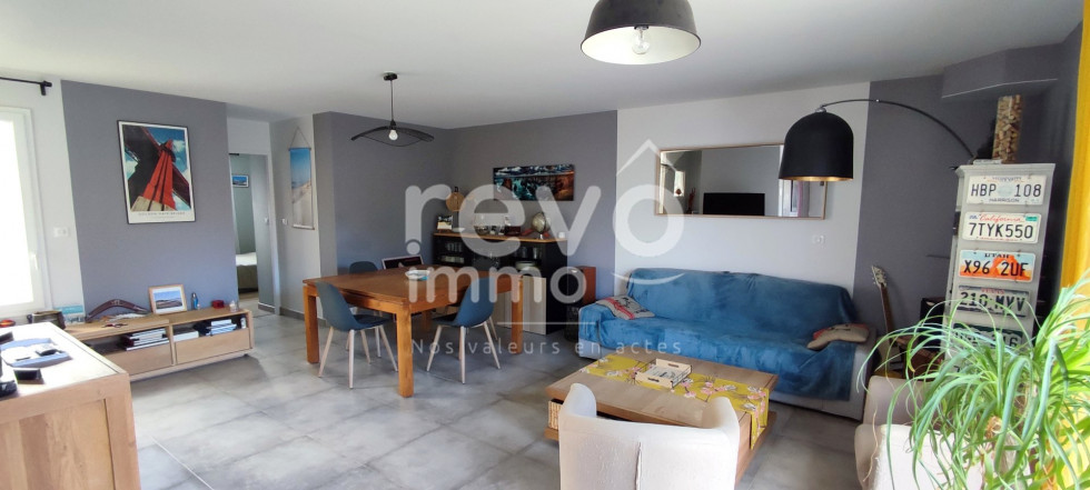 vente Maison individuelle Saint Philbert De Grand Lieu - Photo 4