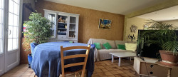 vente Maison Chemille