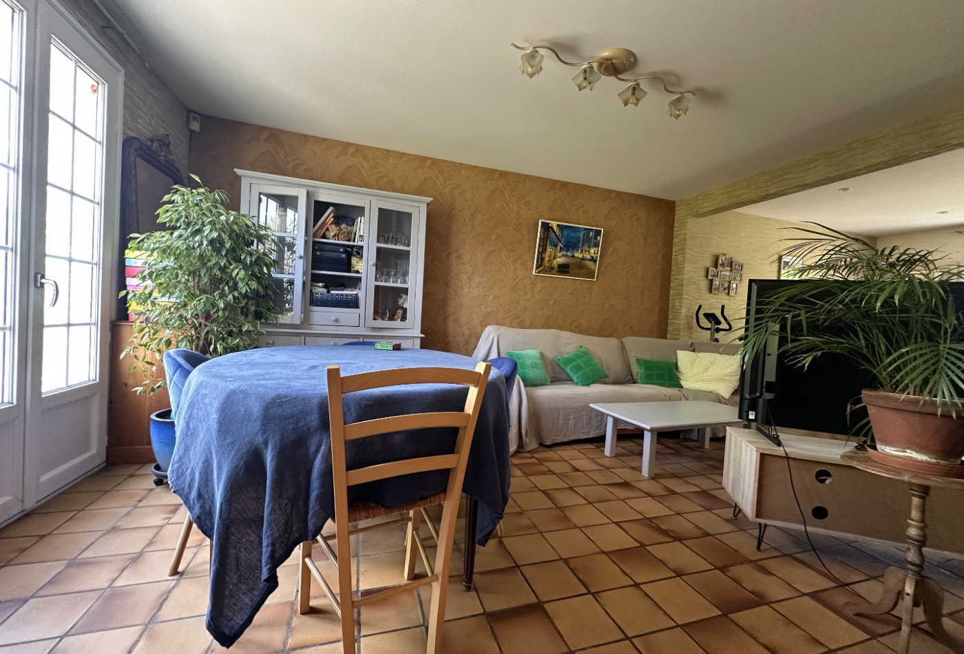 vente Maison Chemille - Photo 4
