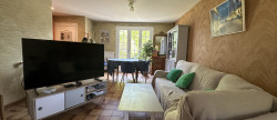 vente Maison Chemille