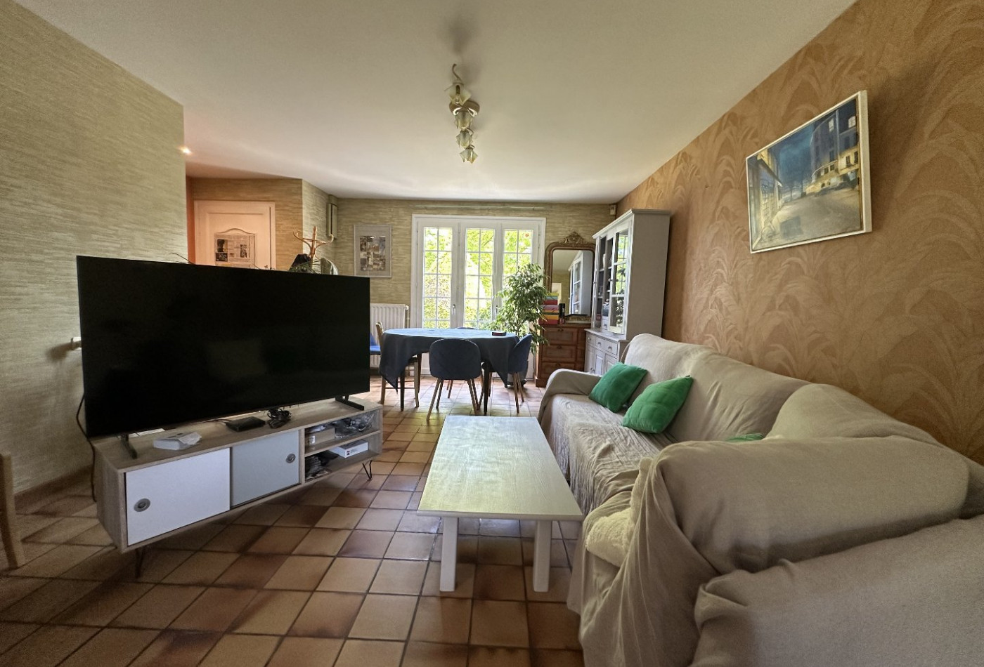 vente Maison Chemille - Photo 5