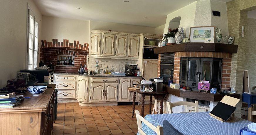 vente Maison Chemille
