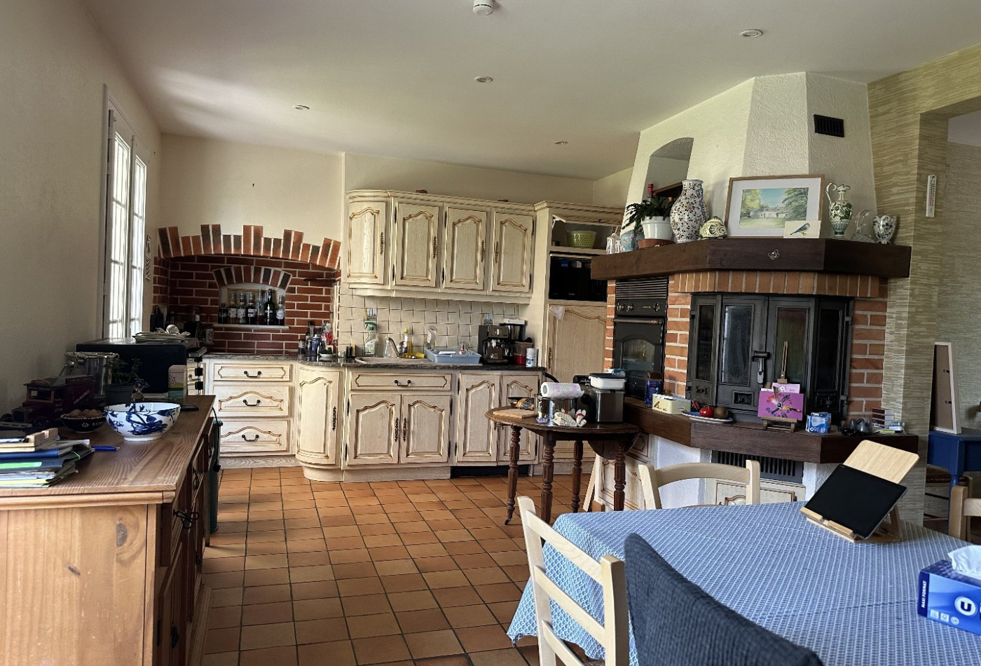 vente Maison Chemille - Photo 6