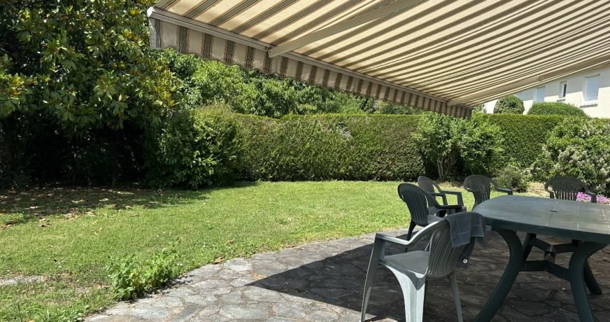 vente Maison Chemille