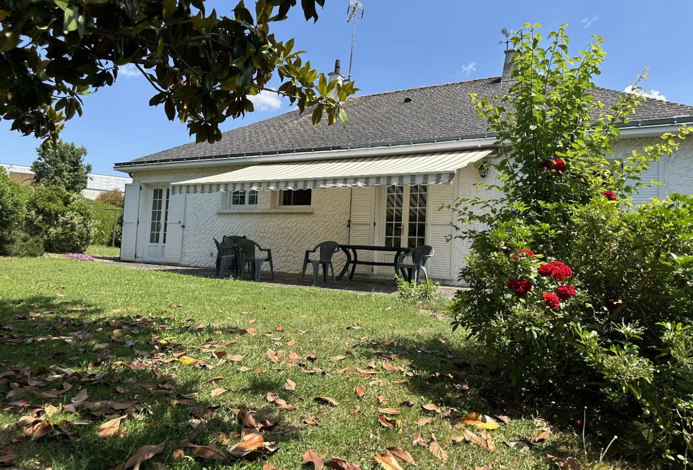 vente Maison Chemille - Photo 2