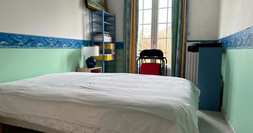 vente Maison Chemille