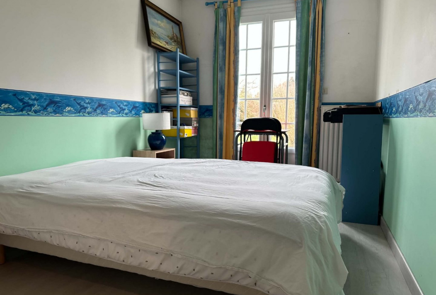 vente Maison Chemille - Photo 9