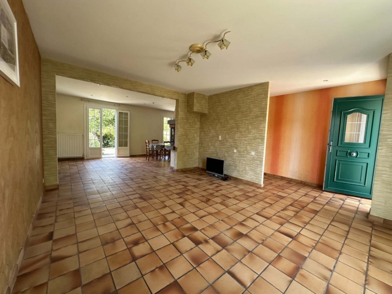 vente Maison Chemille - Photo 3