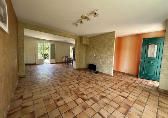 à vendre Maison Chemille